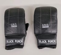 Boxhandschuhe, Sandsack Handschuhe, UNO Sports Rheinland-Pfalz - Maikammer Vorschau