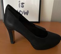 S. Oliver - high heels - Pumps - Gr 41 - schwarz - NEU Dortmund - Wickede Vorschau