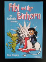 Fibi und ihr Einhorn - Die Kobolde kommen Bd. 3 - Dana Simpson Niedersachsen - Norden Vorschau