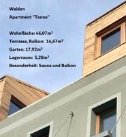 Österreich, Mariazell - Apartment Sauna Bergblick Wuppertal - Vohwinkel Vorschau