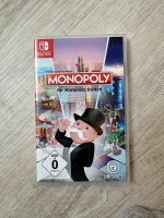 Monopoly für Nintendo Switch Rheinland-Pfalz - Asbach Vorschau