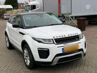 Suche Land Rover Evoque  Unfallfahrzeug , motor schsden , Nordrhein-Westfalen - Steinhagen Vorschau