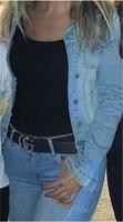 Jeans Jacke Hessen - Hainburg Vorschau