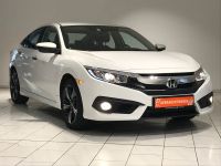 Honda Civic 1.5 VTEC Lim. ACC KAMERA KLIMA NAVI TEMP Stuttgart - Botnang Vorschau