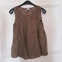 Vero Moda Bluse braun Gr. XS neuwertig Vahrenwald-List - List Vorschau