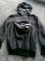 Tragejacke Fleece go future with Love S Baden-Württemberg - Engen Vorschau