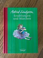 Astrid Lindgren Erzählungen und Mörchen Lindenthal - Köln Lövenich Vorschau