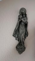 Madonna / Maria mit Kind Zinn Relief echte Handarbeit Hessen - Nidderau Vorschau
