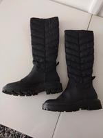 Stiefel gr 39 Zara 10-12€ Baden-Württemberg - Weinheim Vorschau