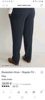 Herrenhose Neu gr.58 Baden-Württemberg - Sachsenheim Vorschau