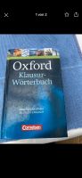 Oxford Klausur-Wörterbuch Rheinland-Pfalz - Kalenborn Vorschau