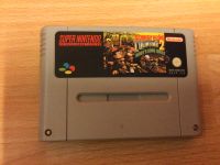 Super Nintendo Spiel: Donkey Kong Country 2 Schleswig-Holstein - Bad Segeberg Vorschau