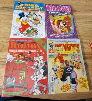 Donald duck comic Duisburg - Walsum Vorschau