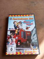 DVD: Feuerwehrmann Sam - Allzeit bereit! Hessen - Bischoffen Vorschau