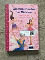 Buch Geschichtenzauber für Mädchen München - Bogenhausen Vorschau