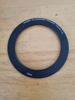 #jaworskyj Adapterring für 100x100mm Filtersystem 77mm Niedersachsen - Osnabrück Vorschau