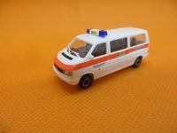 AWM  1:87    VW T4  ASB  Einsatzleiter LVB  Berlin Bayern - Günzburg Vorschau