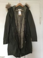 Parka von H & M Bielefeld - Bielefeld (Innenstadt) Vorschau