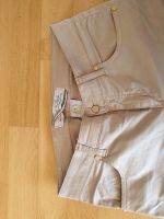 Made in Italy MET Hose w. Closed Cambio beige, Gr. 36 Stuttgart - Stuttgart-Ost Vorschau