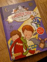 Schule der magischen Tiere - Licht aus / Teil5 Bayern - Ammerndorf Vorschau
