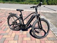 e-Bike KALKHOFF ENDEAVOUR 7.B MOVE, Trapez, magicblack matt Bayern - Hallstadt Vorschau