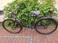 Rarität Antikes 28er DIXI Damen Fahrrad Oldtimer! Originalzustand München - Au-Haidhausen Vorschau