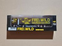 Freiwild - Truck / LKW / Show / Modell 1:87 /Rivalen und Rebellen Stuttgart - Stuttgart-Mitte Vorschau