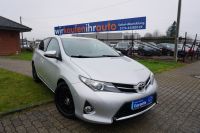 Toyota Auris START Edition*PDC V-H*KAMERA*NAVI*TEMPOMAT Nordrhein-Westfalen - Kempen Vorschau