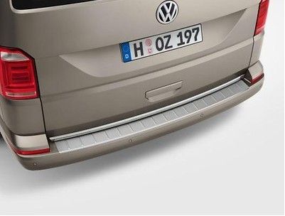 VW Ladekantenschutz T6 *Borgmann*