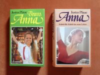 Buch, Roman „Anna“ (2 St.), Balletttänzerin, gut erhalten! Sachsen - Bockau Vorschau