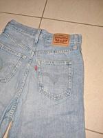 Levis straight jeans Saarland - Heusweiler Vorschau