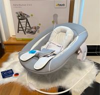 hauck Alpha Bouncer 2-in-1 für Alpha+/Beta+ Leipzig - Stötteritz Vorschau