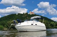 Sportboot Stingray 240CS Motorboot Daycruiser Boot Bayern - Neukirchen Vorschau