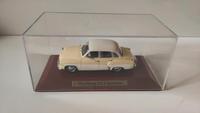 DDR Automodell Wartburg 312 Limousine Atlas Verlag Brandenburg - Wriezen Vorschau