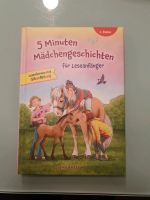 5 Minuten Mädchengeschichten für Leseanfänger Bochum - Bochum-Süd Vorschau