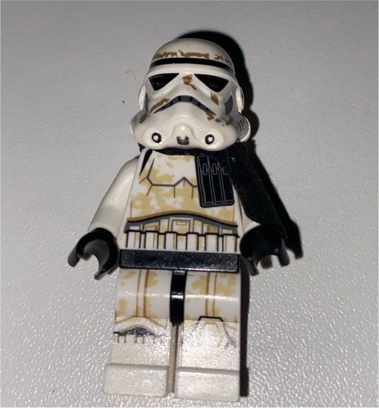 Lego Star Wars Sandtrooper 75052 in Neuhof