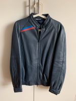 Lederjacke BMW Gr. 52 wie NEU Bayern - Mainburg Vorschau