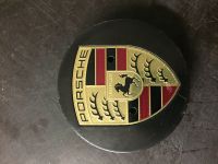 Porsche felgendeckel Bayern - Uettingen Vorschau