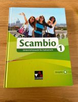 Scambio 1 Italienisch Unterrichtsbuch Ausgabe B Bayern - Goldbach Vorschau