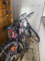 2x Fahrräder Damen Hessen - Rüdesheim am Rhein Vorschau