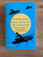 Neue Werte für die Wirtschaft - Christian Felber Dresden - Löbtau-Süd Vorschau