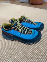 Bergschuhe TX  Herren Zustiegsschuh Bayern - Tegernsee Vorschau