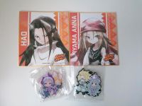 Shaman King Shikishi, Anhänger Brandenburg - Gartz (Oder) Vorschau