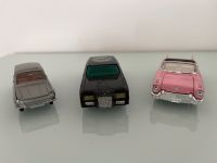 Corgi , Dinky , Solido Spielzeugautos Düsseldorf - Eller Vorschau