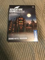 Adventure Games Brettspiel Bayern - Ingolstadt Vorschau