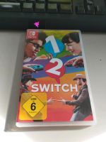1-2-Switch Nordrhein-Westfalen - Arnsberg Vorschau
