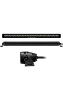 2x Hella LED Slim Lightbar 20" / 1FJ 358 176-301 Essen - Karnap Vorschau