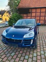 Porsche Cayenne (TÜV Neu!) Niedersachsen - Söhlde Vorschau