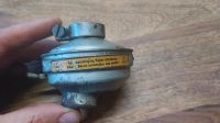 Blewa Luftfilter Simson SR2 SR 2E original DDR IFA Sachsen-Anhalt - Köthen (Anhalt) Vorschau