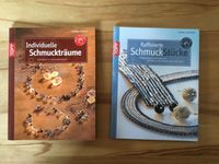 2 Hefte / Bücher Schmuck selber machen Nordrhein-Westfalen - Wachtberg Vorschau